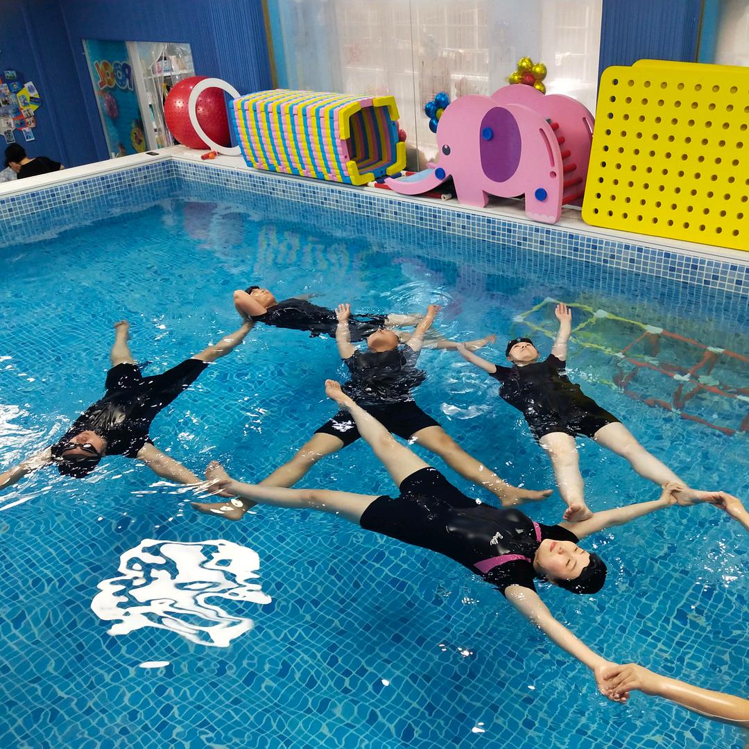 聊城市茌平区贝游水育游