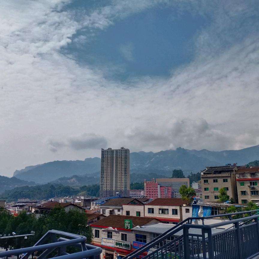 马马虎虎
