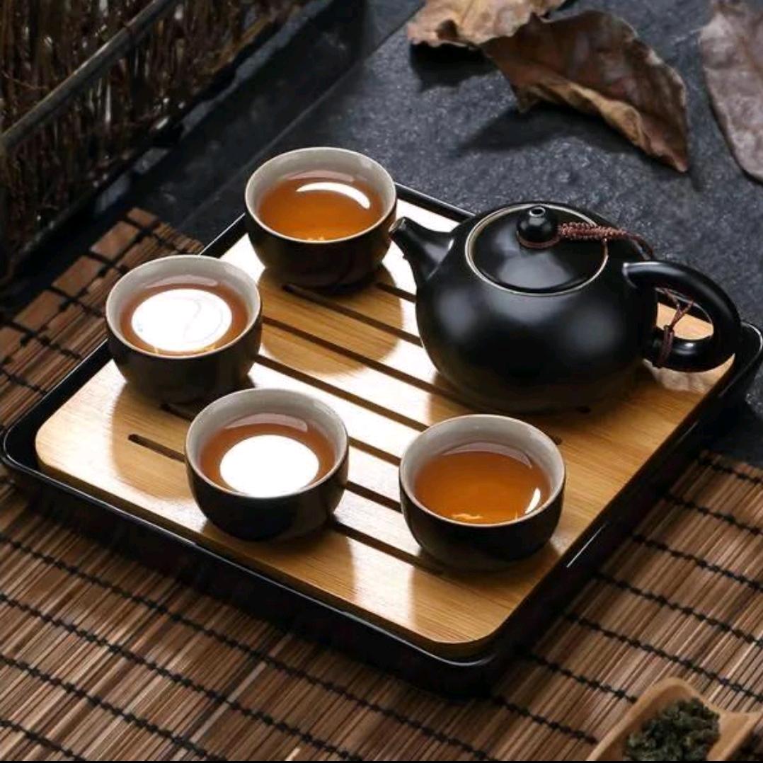 叶子寻味记