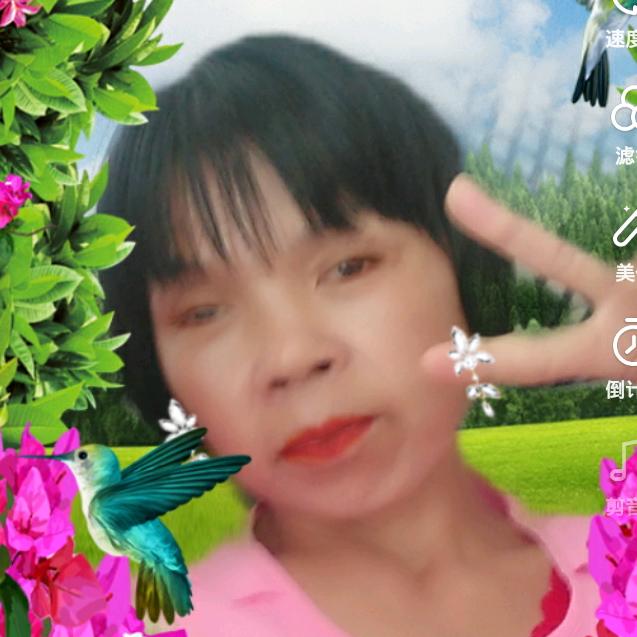 明天更美好。