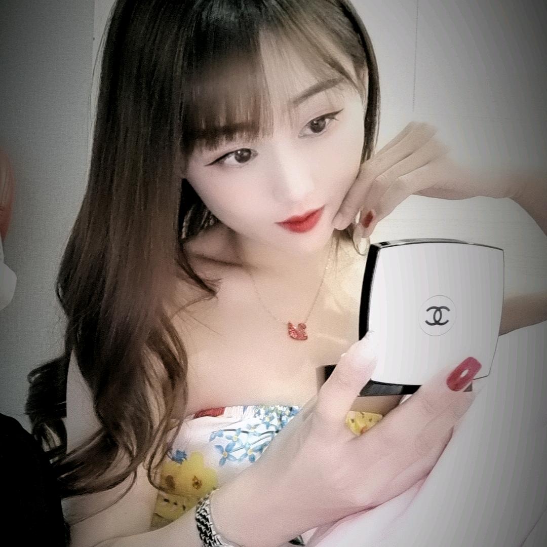 逗逗女孩¹⁹