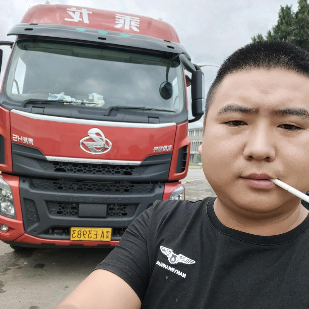 卡车海师