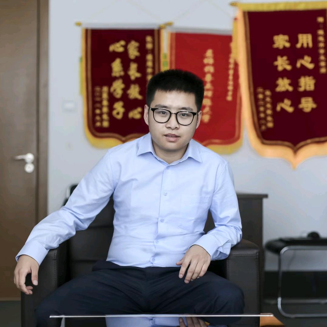 王昭老师