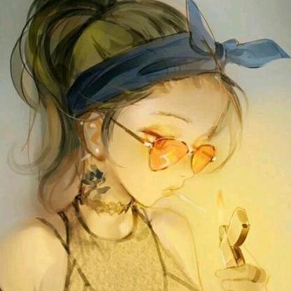 挽菊.