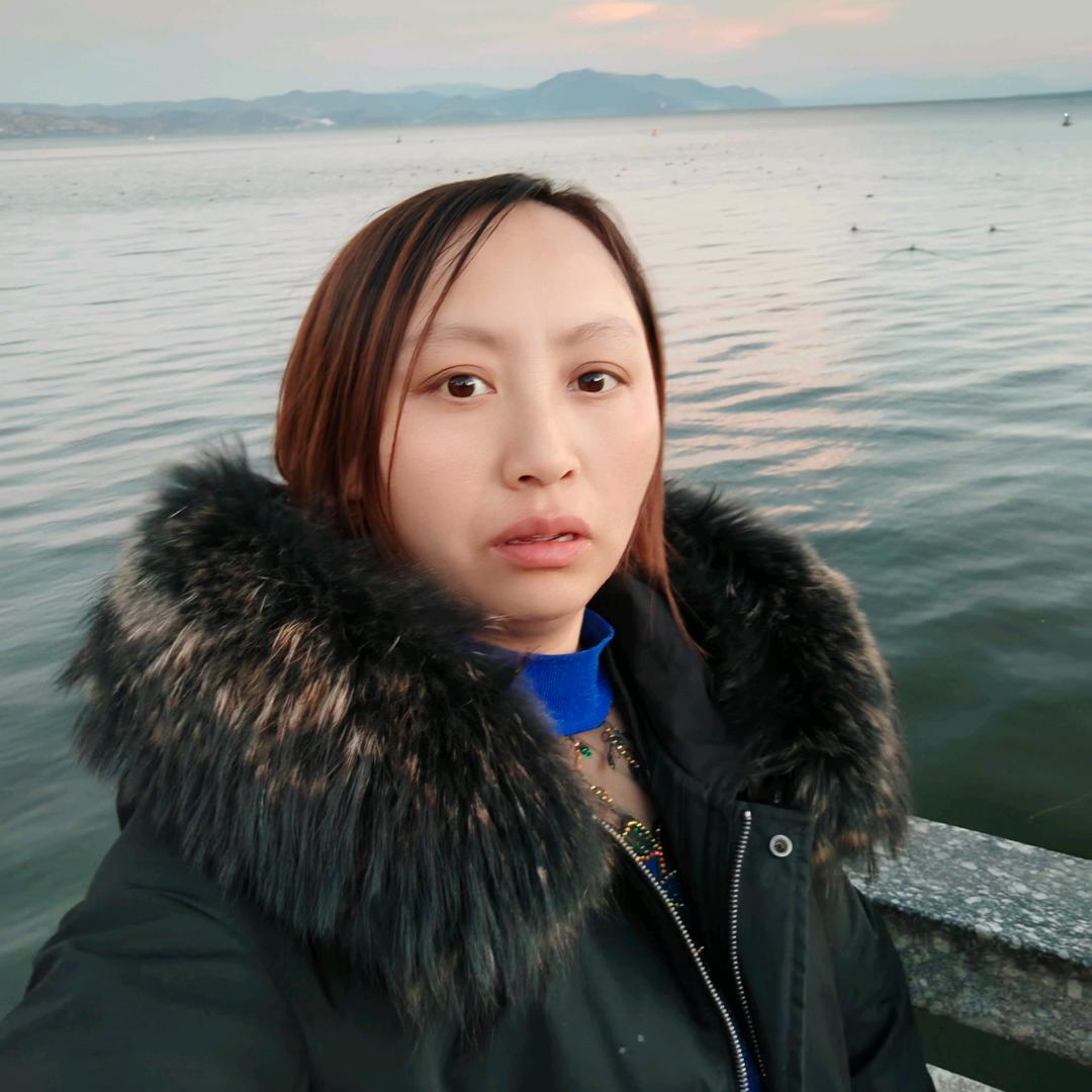 周娜