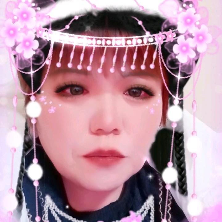 侠女