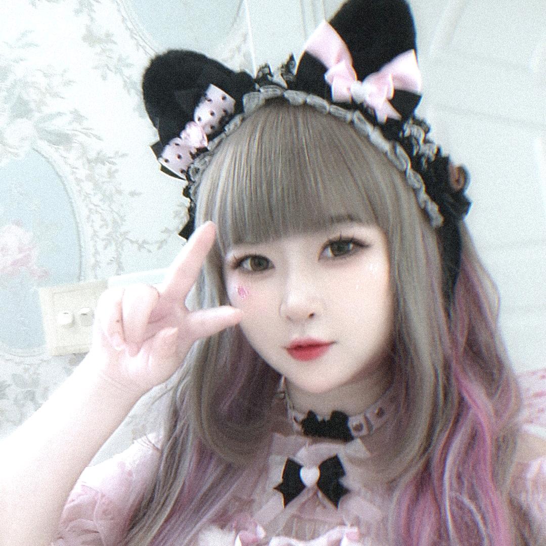 🌈糖小兔、🍬