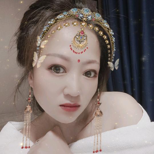 碟恋花