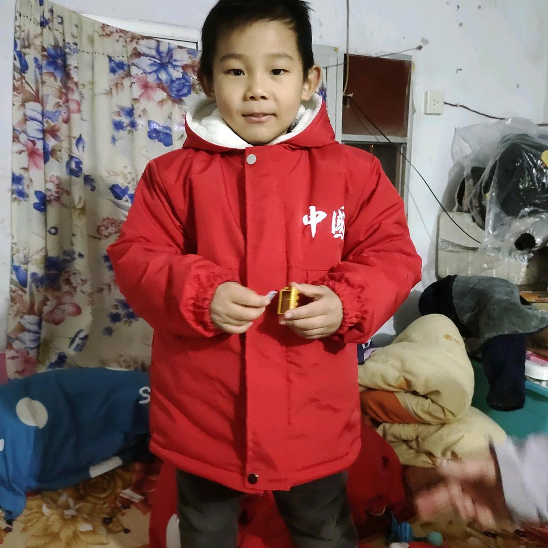 很模糊