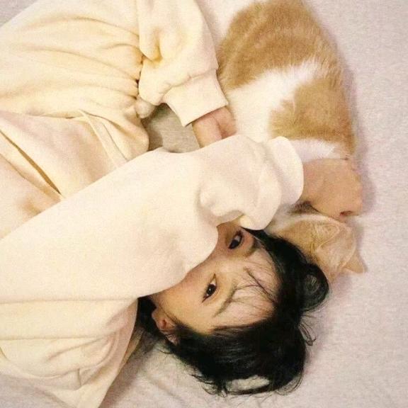 小懒猫