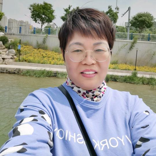 苏苏姐