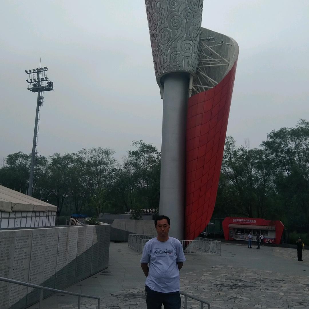 一帆起航
