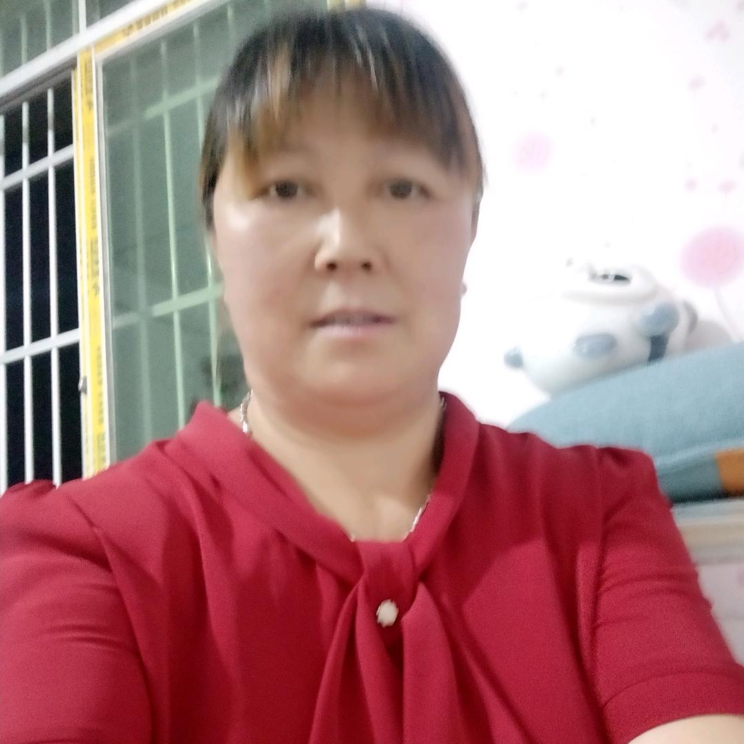 孩子的妈妈