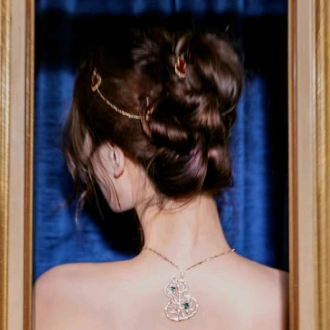 胡子拉碴的小可爱