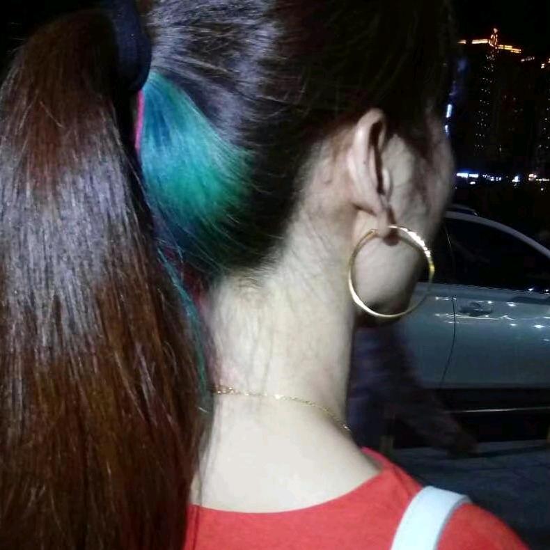 开心快乐每一天😄