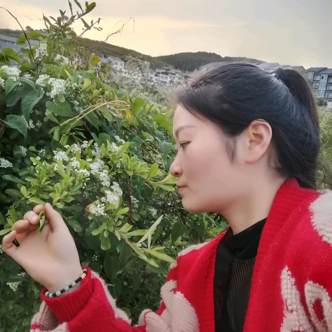 芙蓉妹