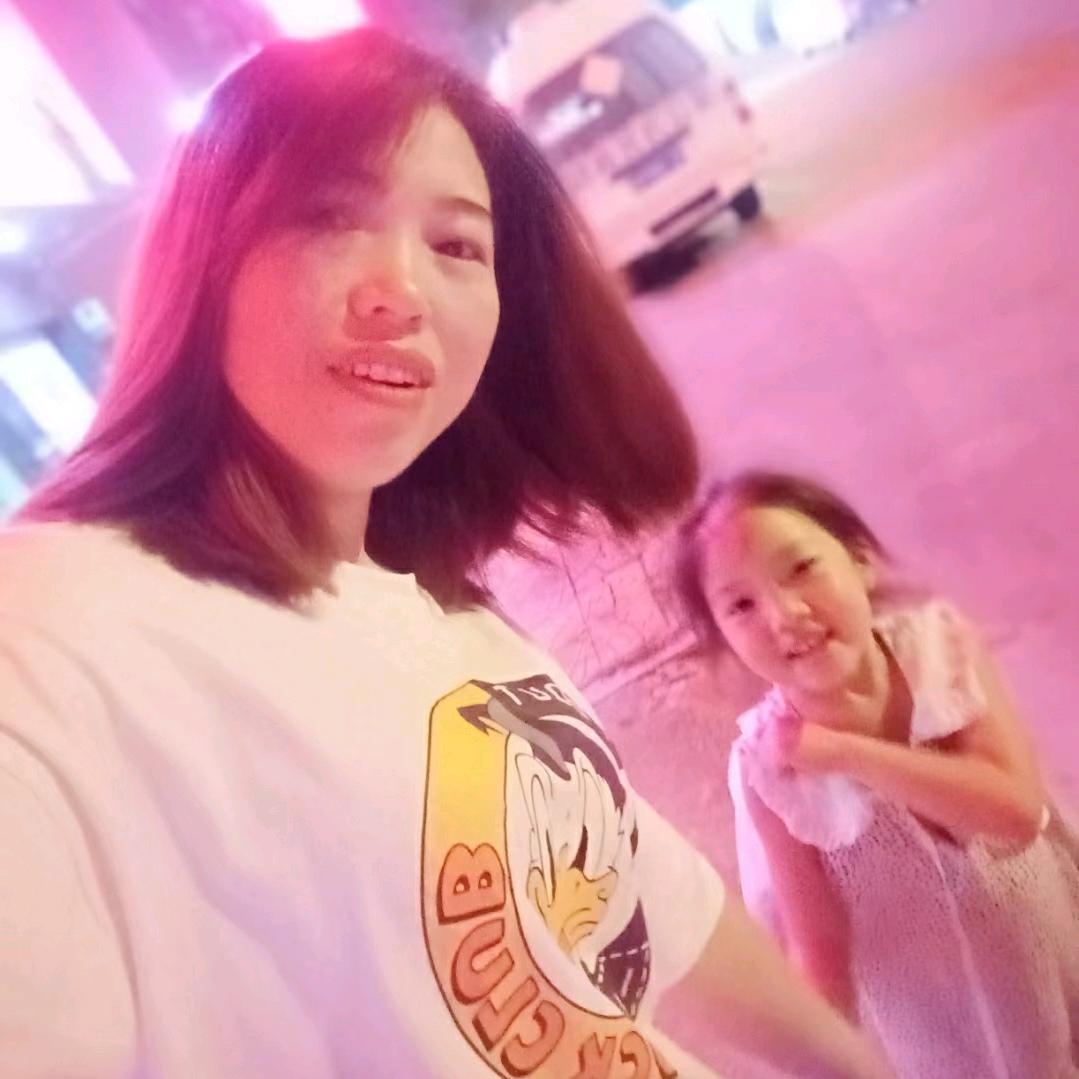 小龙虾🌻