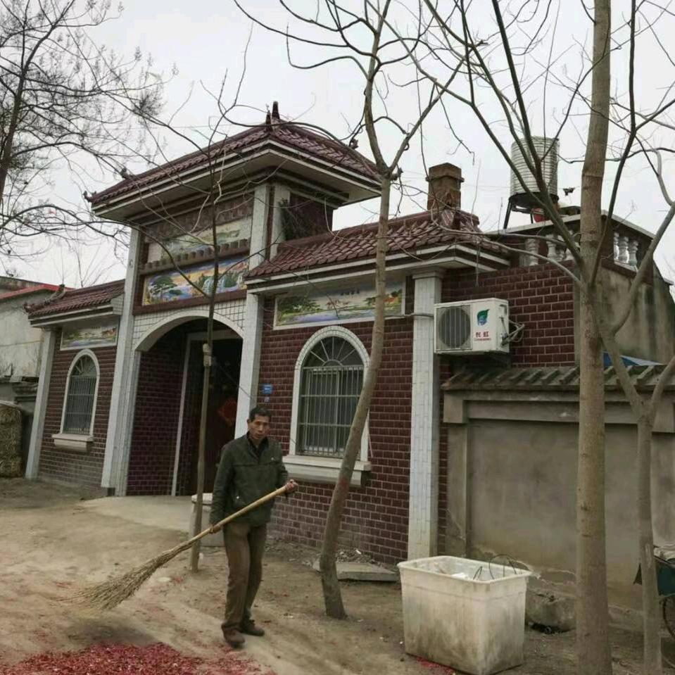 徐占全