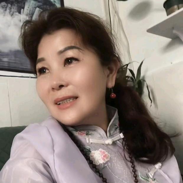 清莲姐