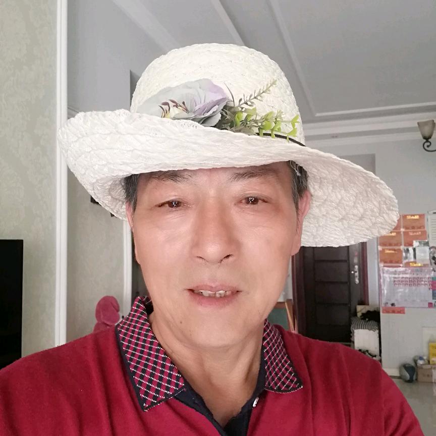 随风他爹蒲守勇