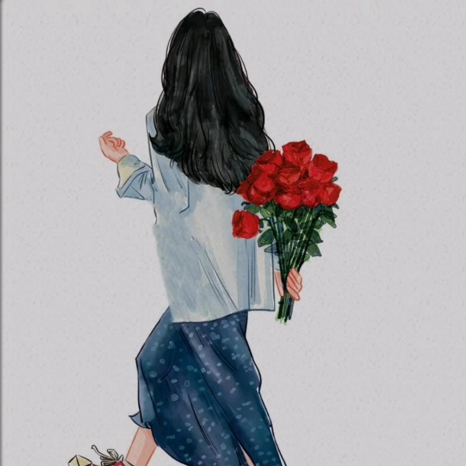 小美好💞