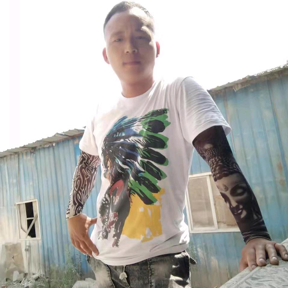 万能撇哥