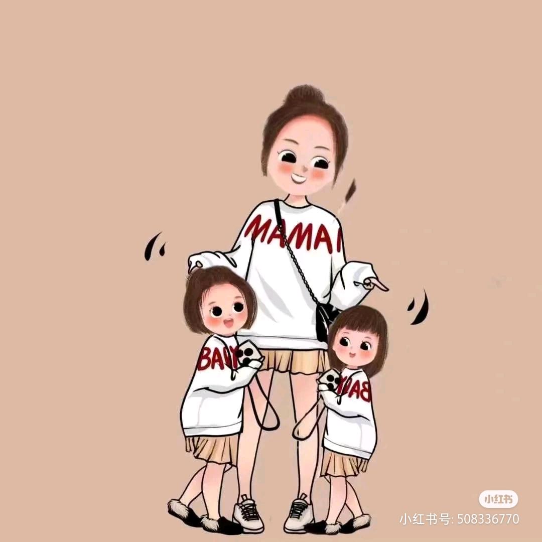 喜乐安宁～~❤️