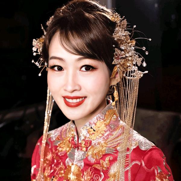 芳芳自媒体