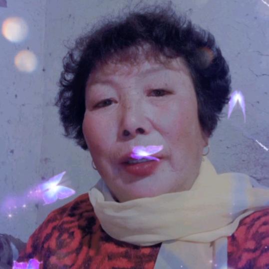 蓝天 白云
