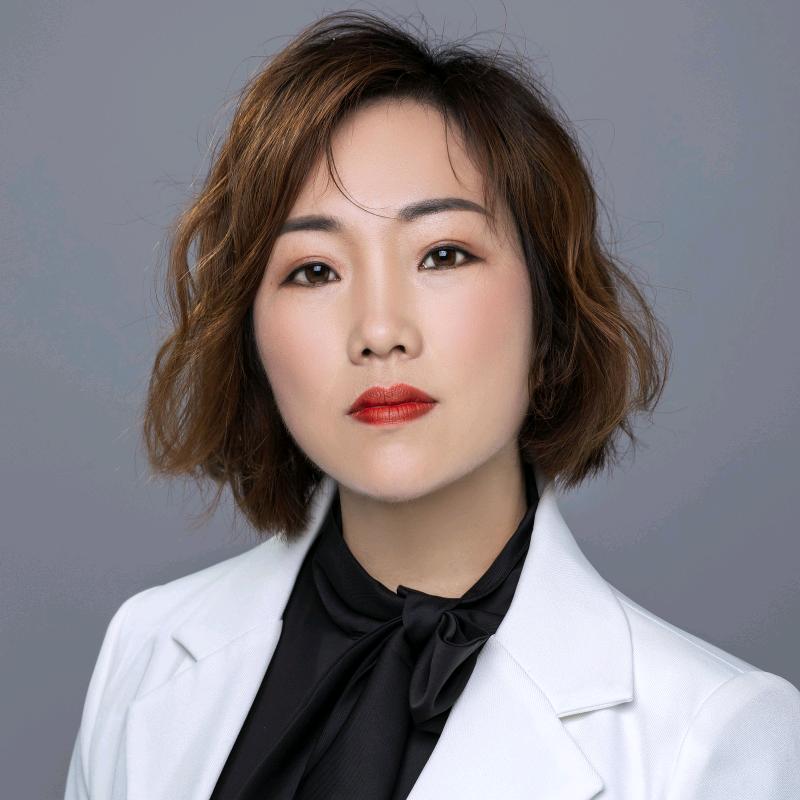 做教育的谢老师