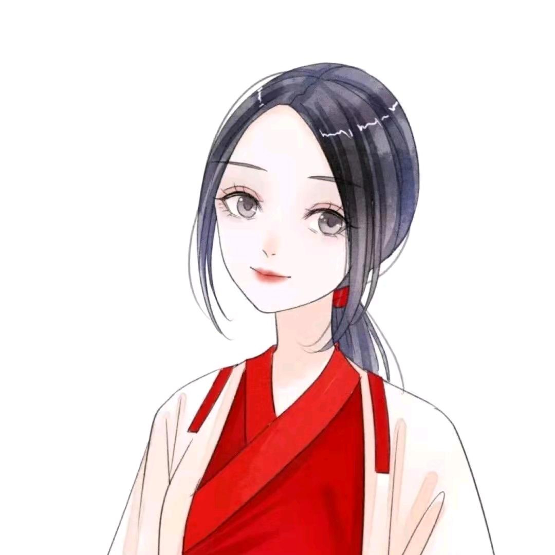 上善若水🌸