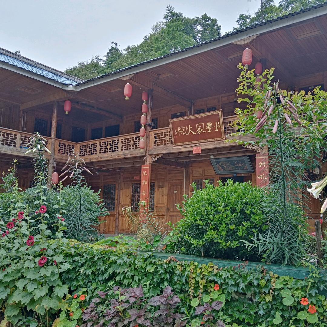 李家狮舞传承人