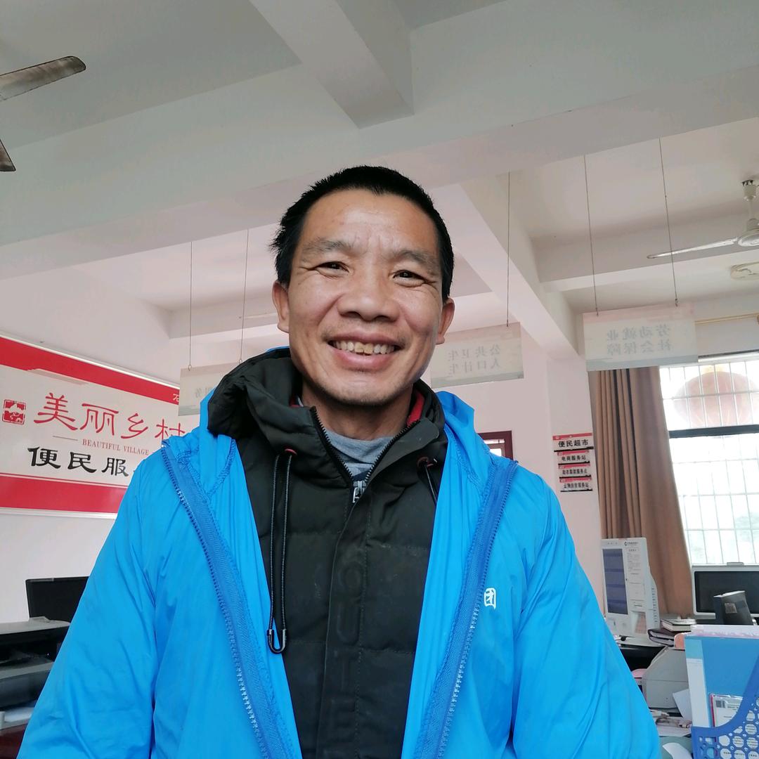 赵志坚