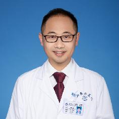 何超博士