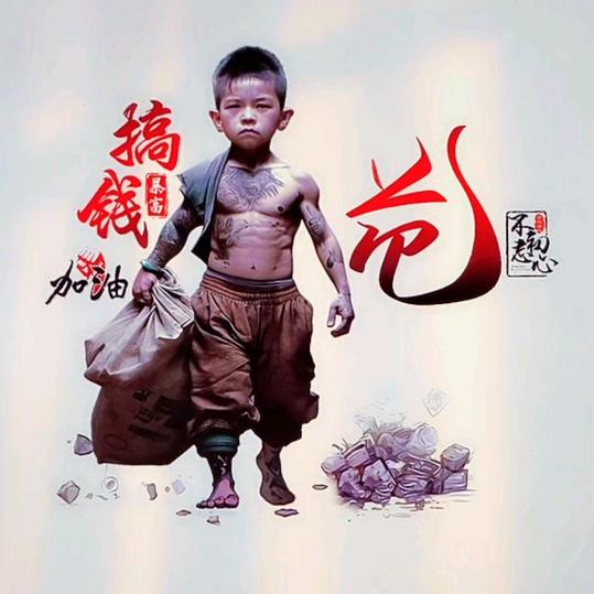 好看的皮囊千篇一律