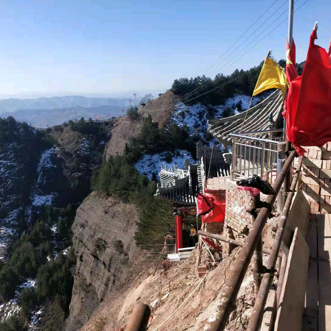 曾经沧海