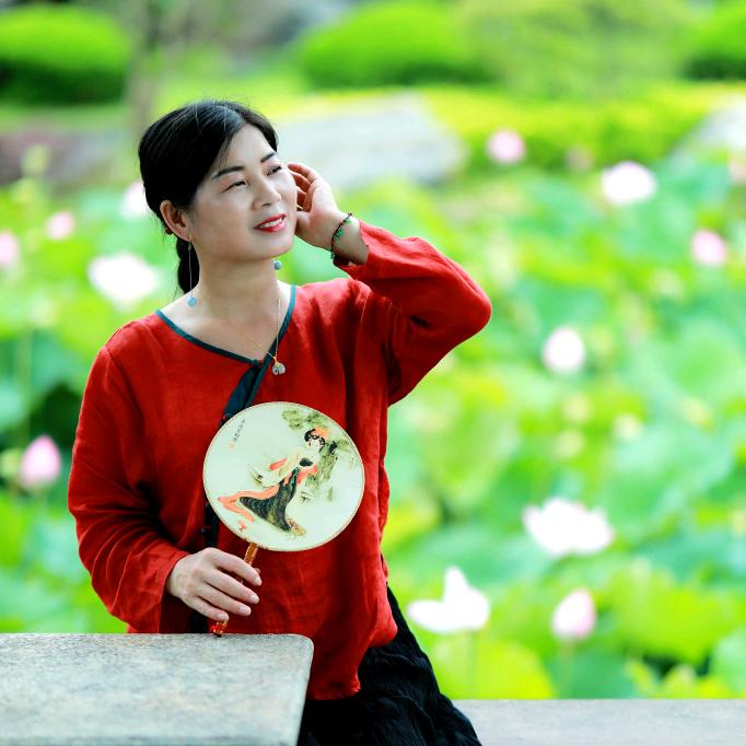 紫藤