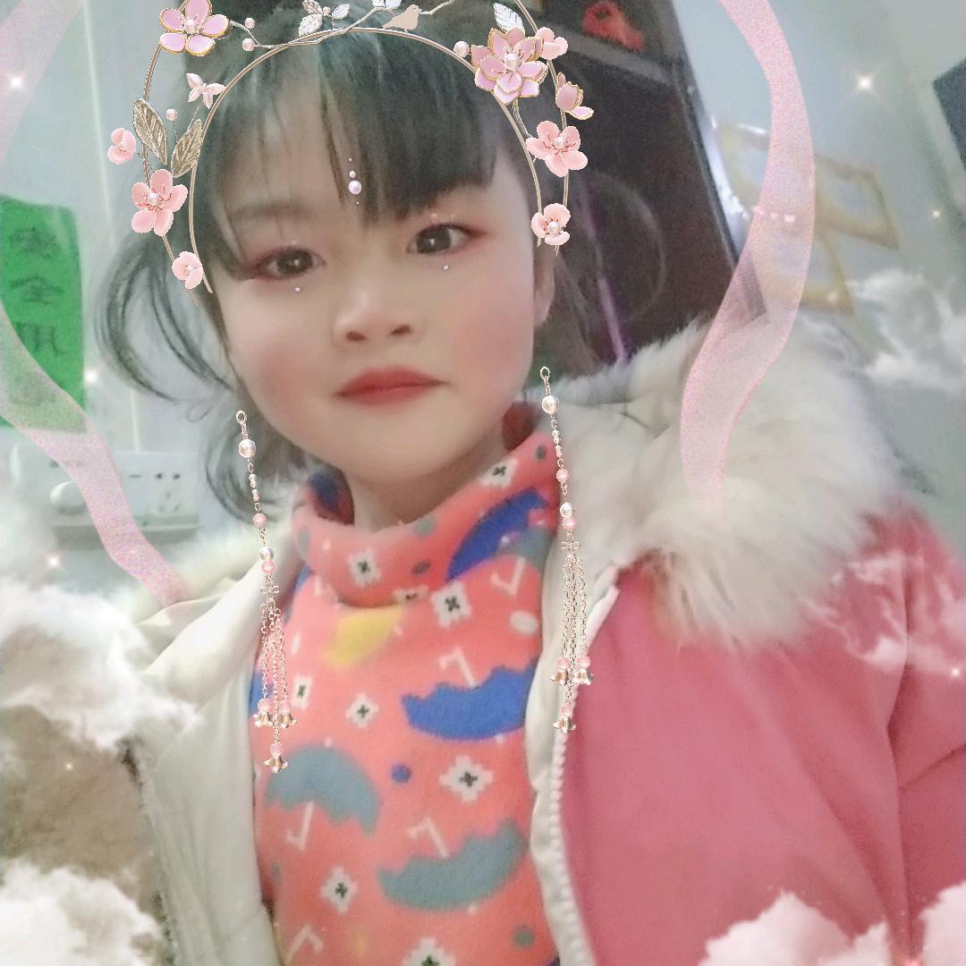 雪晨头像