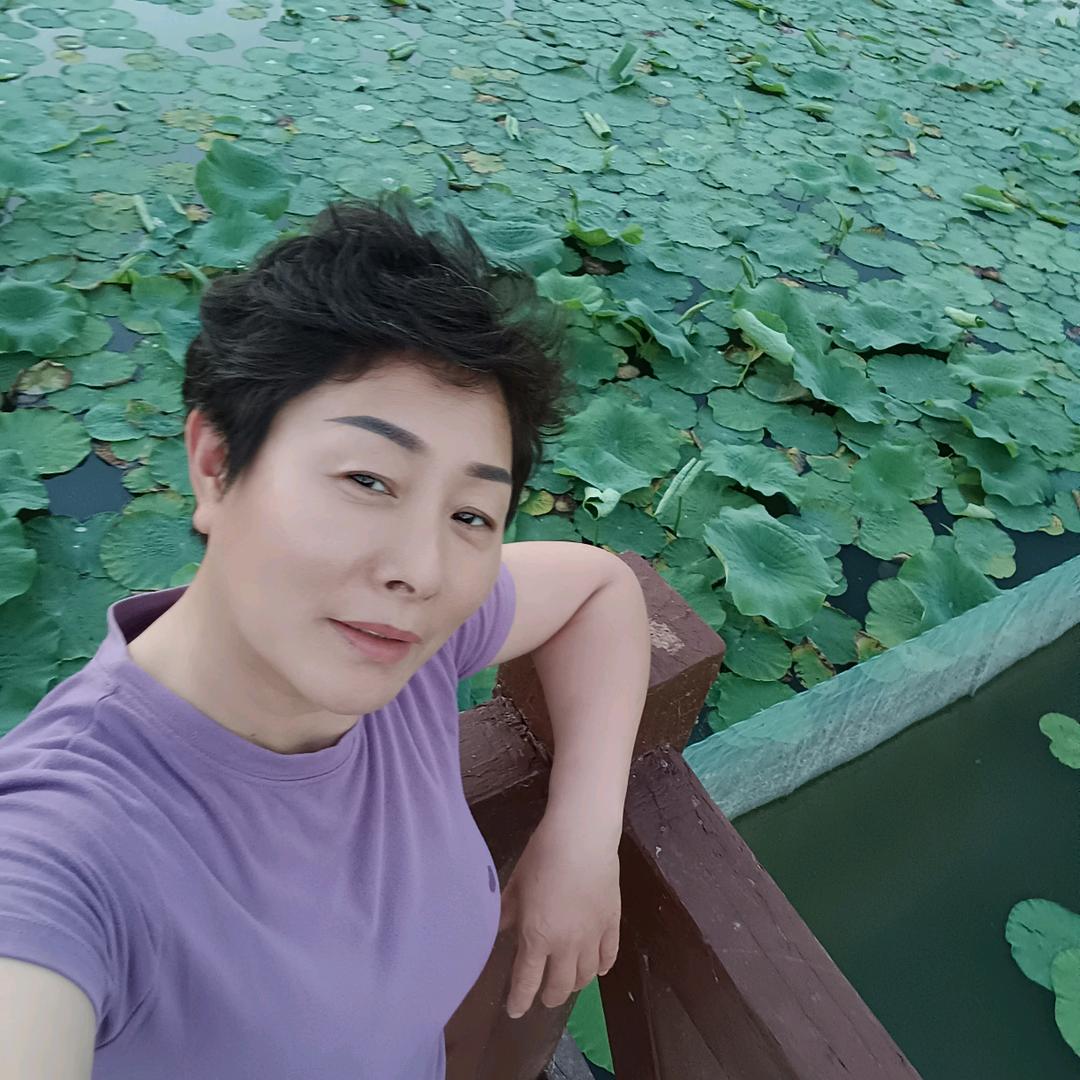 馒头姐