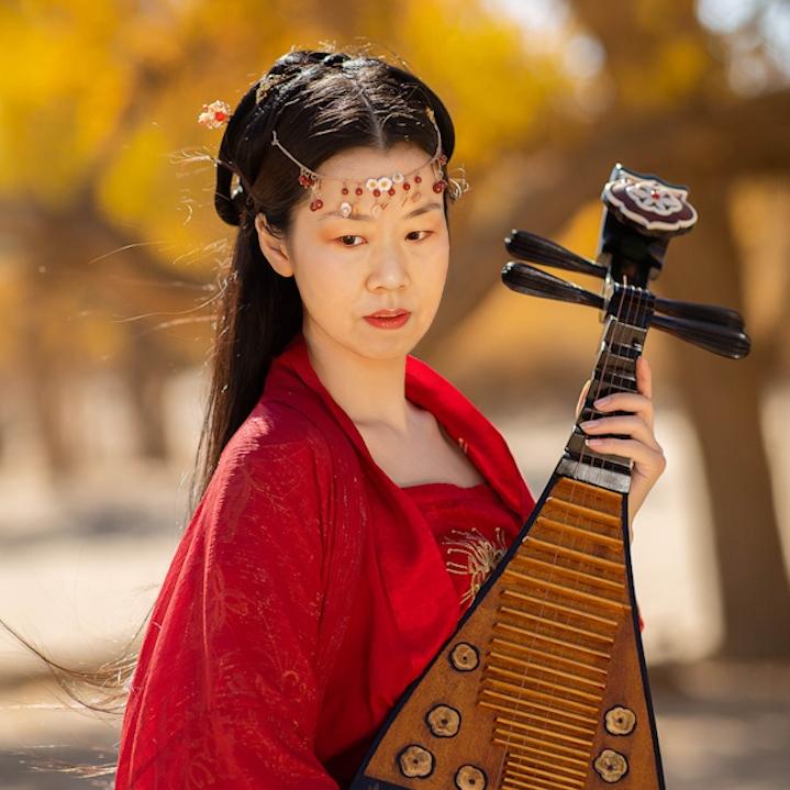 李大姐