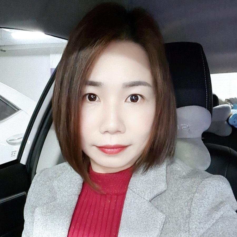 玲珑可爱