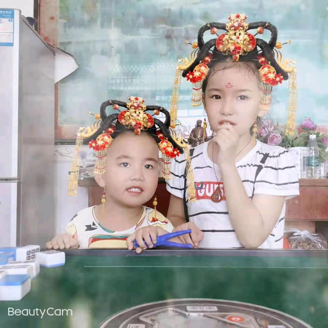 东琴