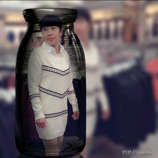 随缘丿流逝(大众理发店)