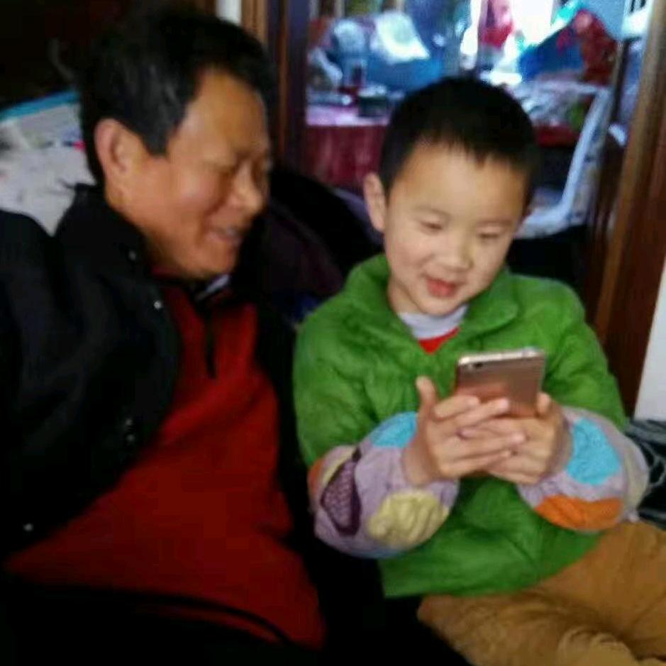 开心虎