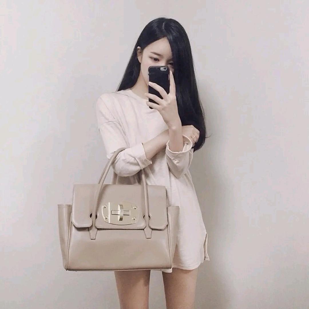女王优选美购
