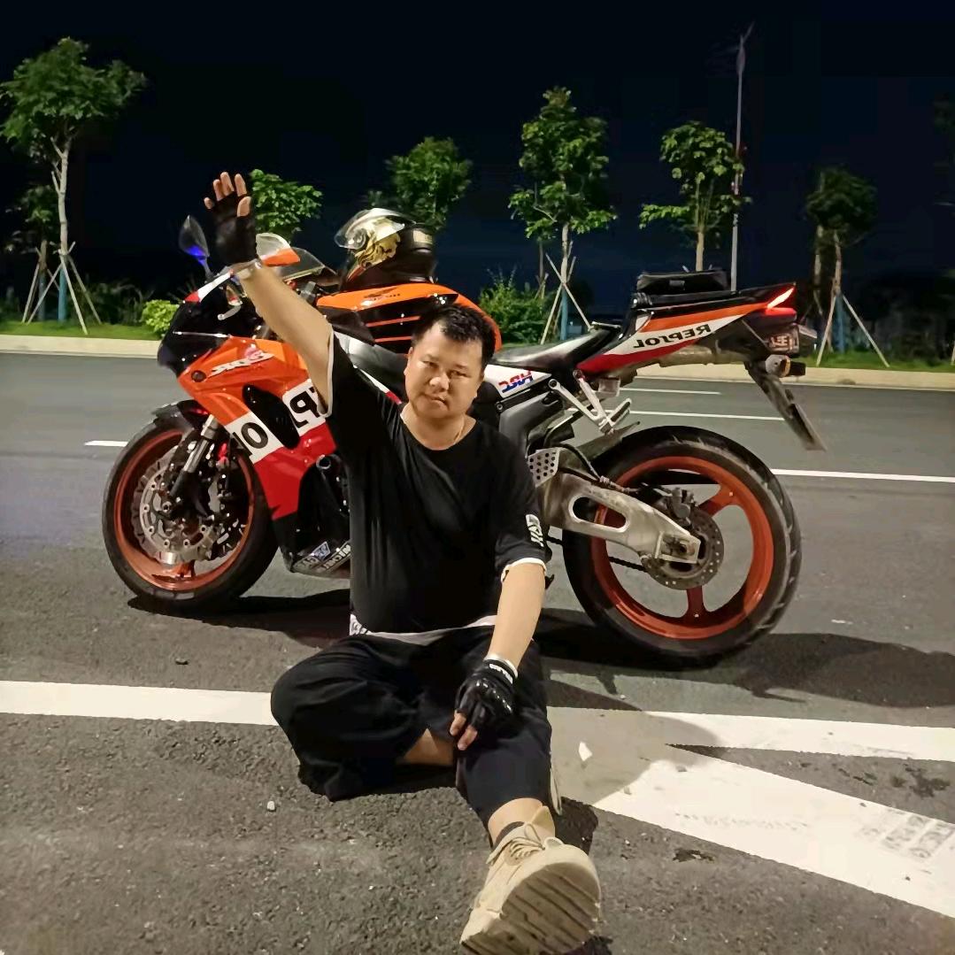 香港，大少