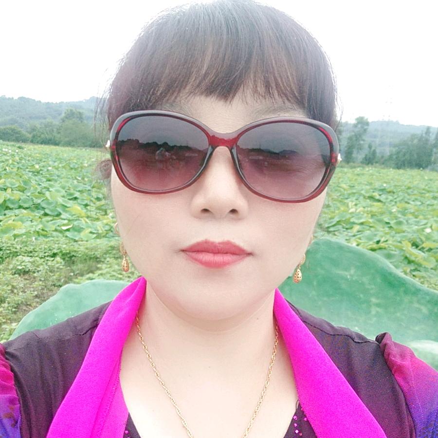 二郎山洪湖藕王