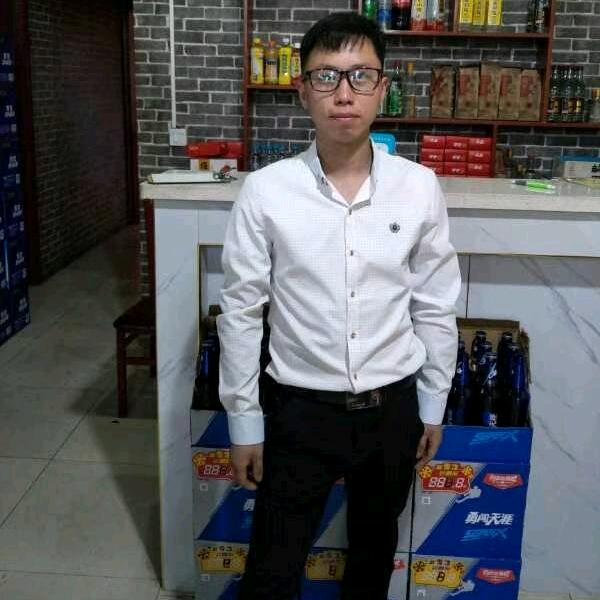 我是唯一，军军哥哥
