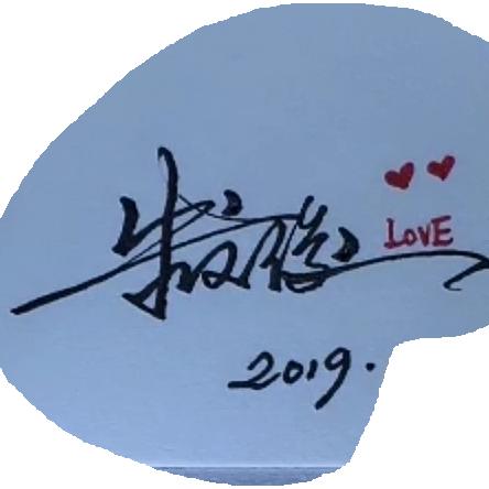 《    @  小朱   @  战斗吧