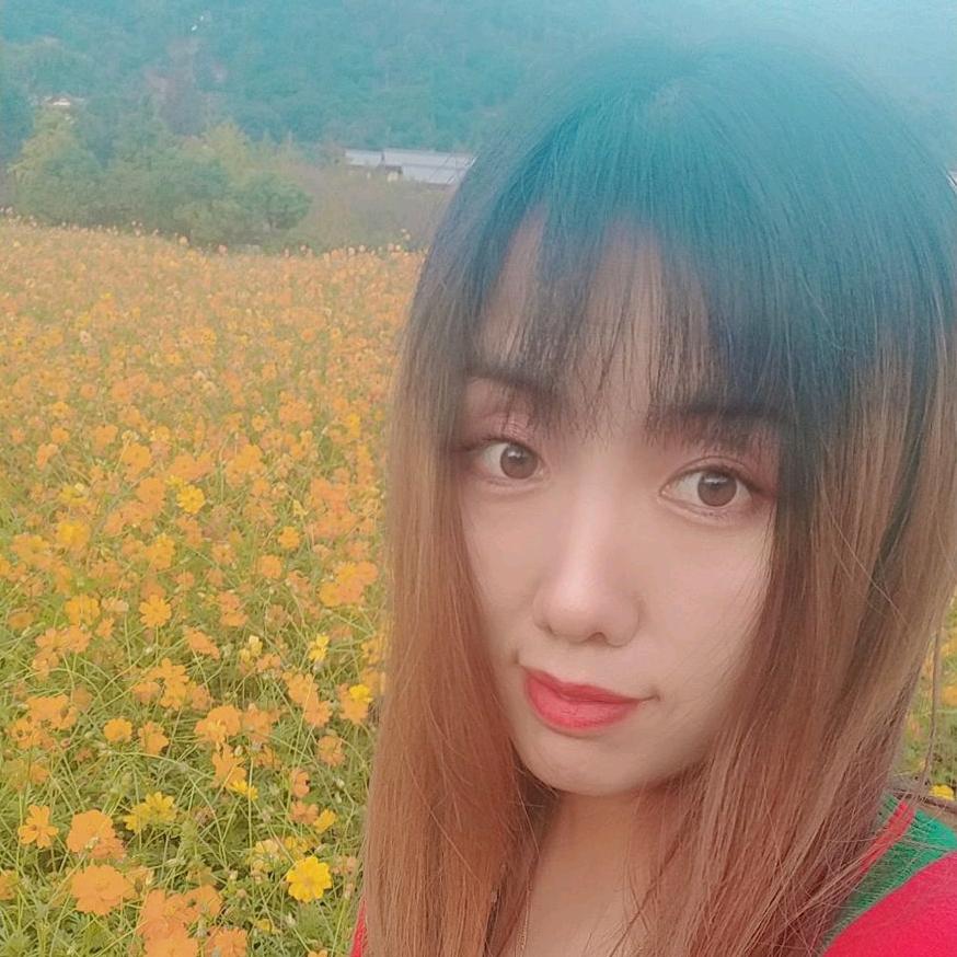 小可爱@